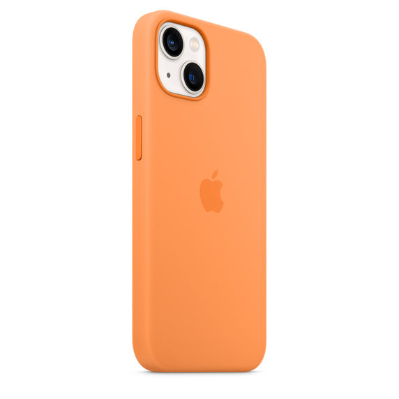 iPhone 13 Silicone Case with MagSafe