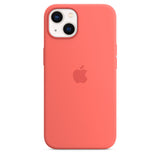 iPhone 13 Mini Silicone Case with MagSafe