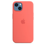 iPhone 13 Mini Silicone Case with MagSafe