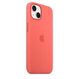 iPhone 13 Silicone Case with MagSafe