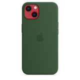 iPhone 13 Silicone Case with MagSafe