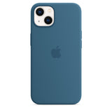 iPhone 13 Mini Silicone Case with MagSafe