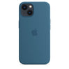 iPhone 13 Mini Silicone Case with MagSafe