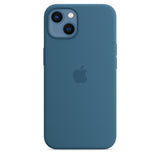 iPhone 13 Mini Silicone Case with MagSafe