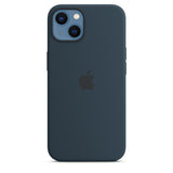 iPhone 13 Silicone Case with MagSafe