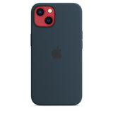 iPhone 13 Silicone Case with MagSafe