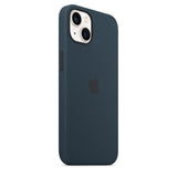 iPhone 13 Silicone Case with MagSafe