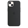 iPhone 13 Mini Silicone Case with MagSafe