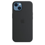 iPhone 13 Silicone Case with MagSafe