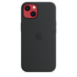 iPhone 13 Silicone Case with MagSafe