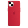 iPhone 13 Mini Silicone Case with MagSafe