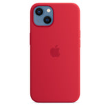 iPhone 13 Silicone Case with MagSafe