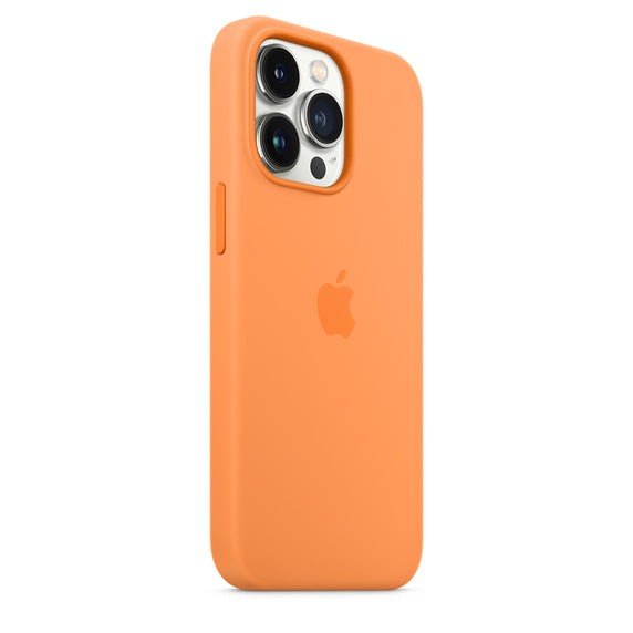 iPhone 13 Mini Silicone Case with MagSafe