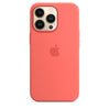 iPhone 13 Pro Max Silicone Case with MagSafe