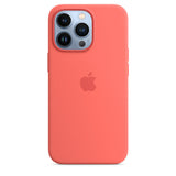 iPhone 13 Silicone Case with MagSafe