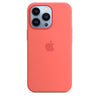 iPhone 13 Pro Silicone Case with MagSafe