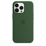 iPhone 13 Silicone Case with MagSafe