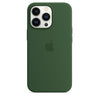 iPhone 13 Pro Max Silicone Case with MagSafe