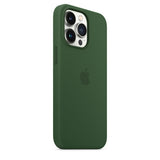 iPhone 13 Mini Silicone Case with MagSafe