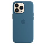 iPhone 13 Mini Silicone Case with MagSafe