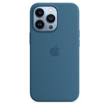 iPhone 13 Silicone Case with MagSafe