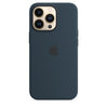 iPhone 13 Pro Max Silicone Case with MagSafe