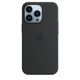 iPhone 13 Silicone Case with MagSafe