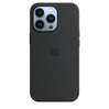 iPhone 13 Pro Max Silicone Case with MagSafe