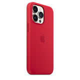 iPhone 13 Mini Silicone Case with MagSafe