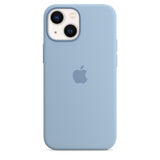 iPhone 13 Silicone Case with MagSafe