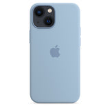 iPhone 13 Mini Silicone Case with MagSafe