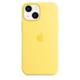 iPhone 13 Mini Silicone Case with MagSafe