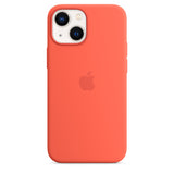 iPhone 13 Silicone Case with MagSafe