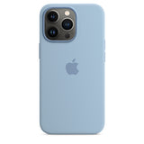 iPhone 13 Mini Silicone Case with MagSafe