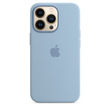 iPhone 13 Silicone Case with MagSafe