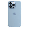 iPhone 13 Pro Max Silicone Case with MagSafe