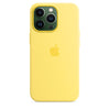 iPhone 13 Pro Max Silicone Case with MagSafe