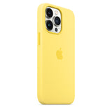 iPhone 13 Silicone Case with MagSafe