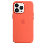 iPhone 13 Silicone Case with MagSafe