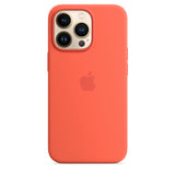 iPhone 13 Silicone Case with MagSafe