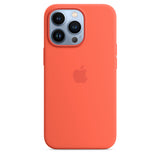 iPhone 13 Mini Silicone Case with MagSafe