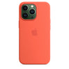 iPhone 13 Pro Max Silicone Case with MagSafe