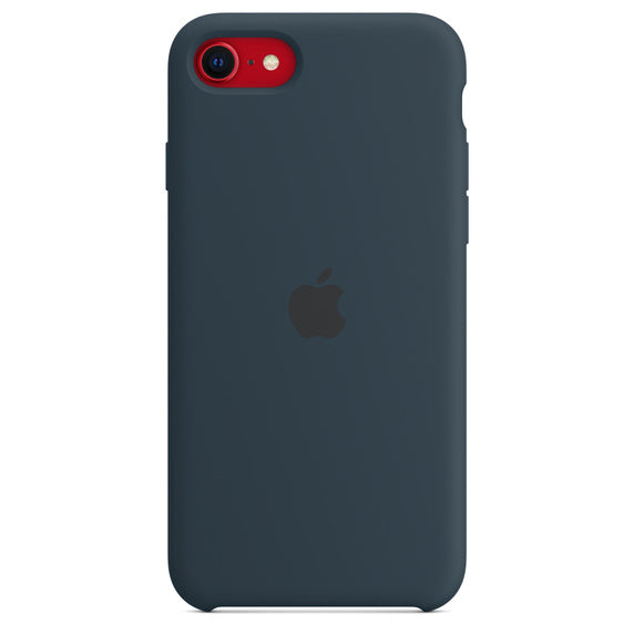 iPhone SE Silicone Case