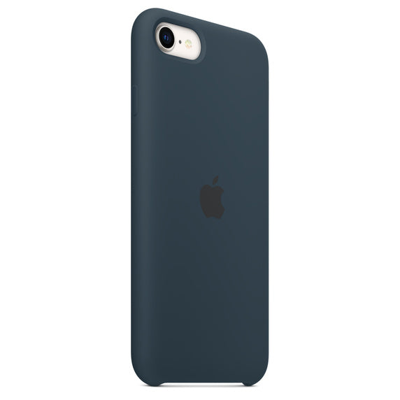 iPhone SE Silicone Case