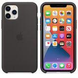 iPhone 11 Pro Silicone Case
