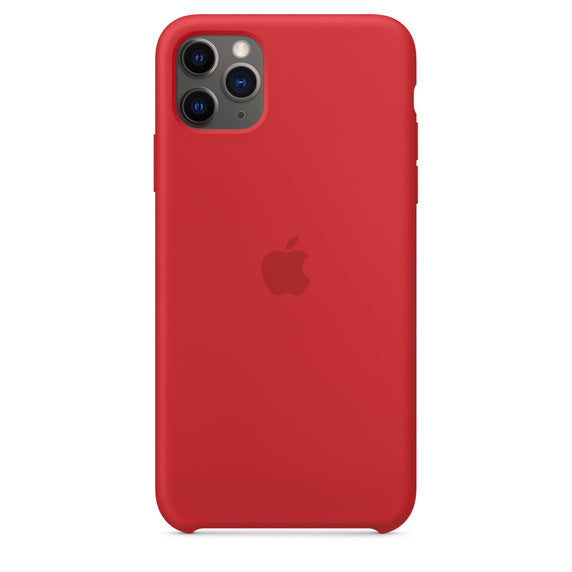 iPhone 11 Silicone Case