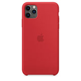 iPhone 11 Silicone Case