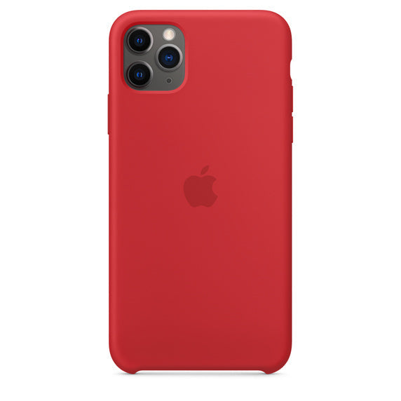 iPhone 11 Pro Max Silicone Case