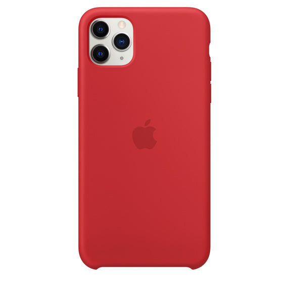 iPhone 11 Pro Silicone Case