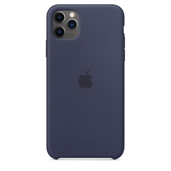 iPhone 11 Silicone Case